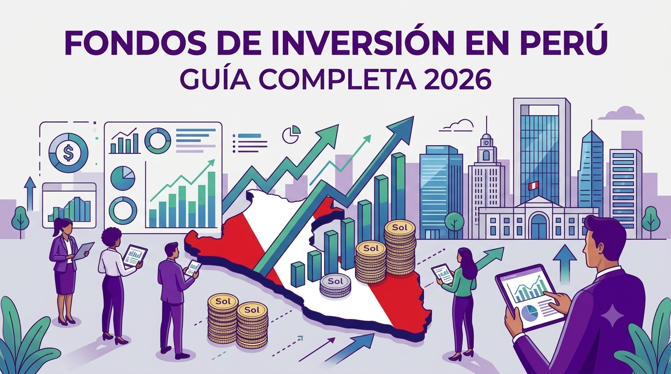 fondos de inversión Perú